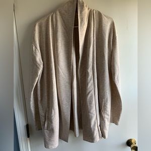 A new day open women’s cardigan
